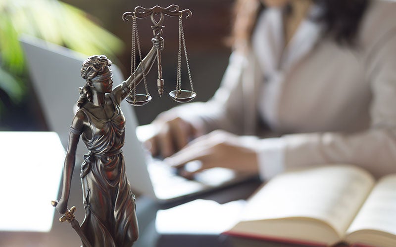 Attorney
