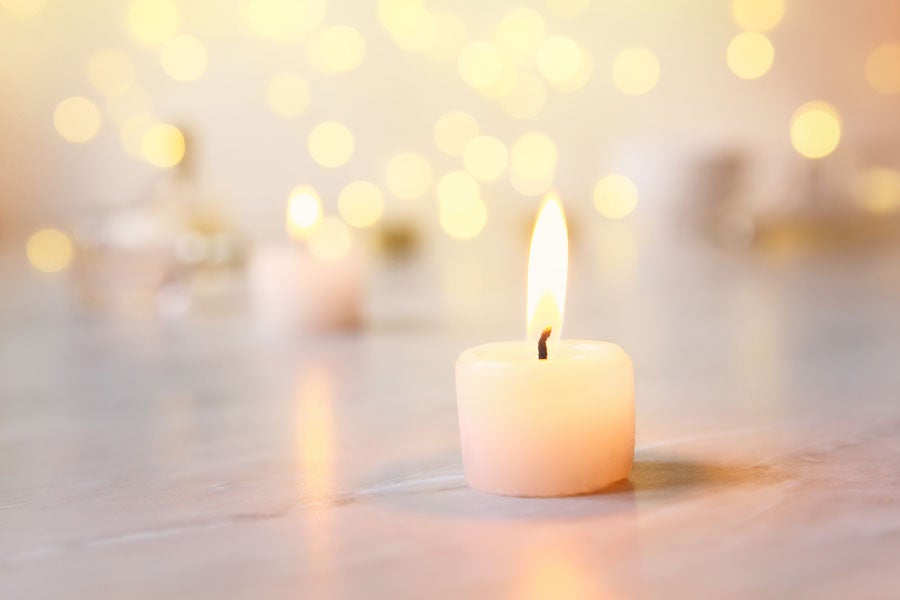 Candle